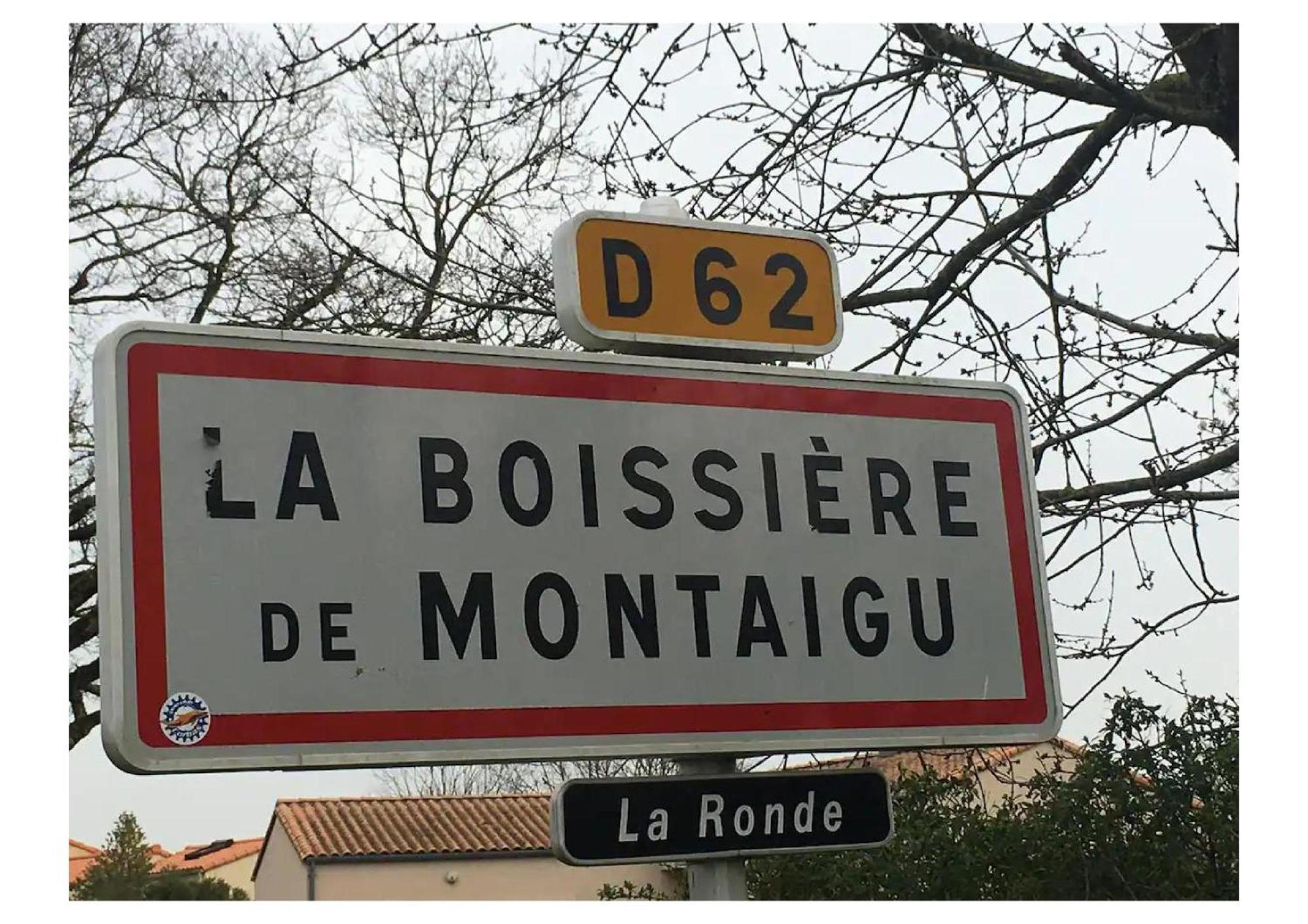 Mobil-Home 6 Personne - Tohapi Coeur De Vendee La Boissiere-de-Montaigu المظهر الخارجي الصورة
